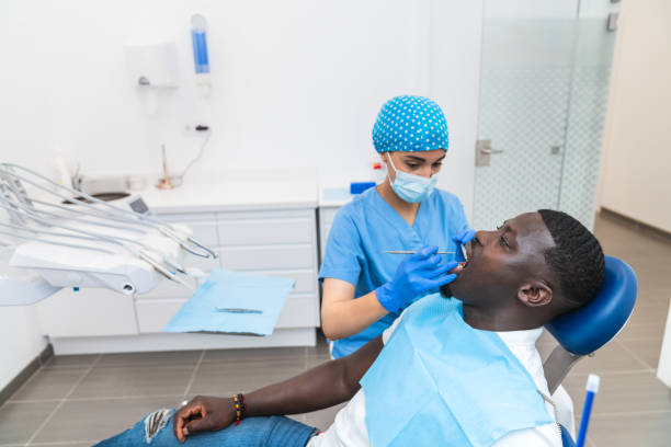Best Emergency Dental Surgery in Hyrum, UT